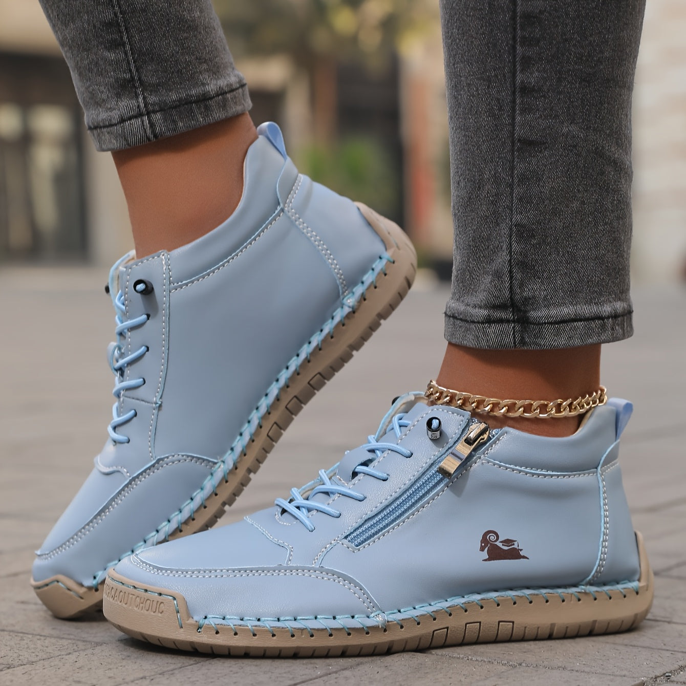 Lisa™ – Zapatillas ortopédicas cómodas