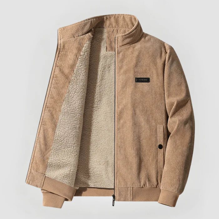 Robert™ – Chaqueta Forro Cálido