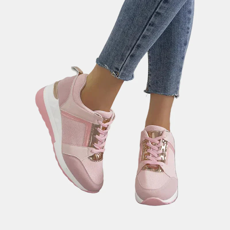 Elisabeth | Zapatillas Ortopédicas Confort y Estilo Diario