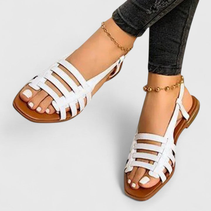 Alma | Sandalias Ortopédicas