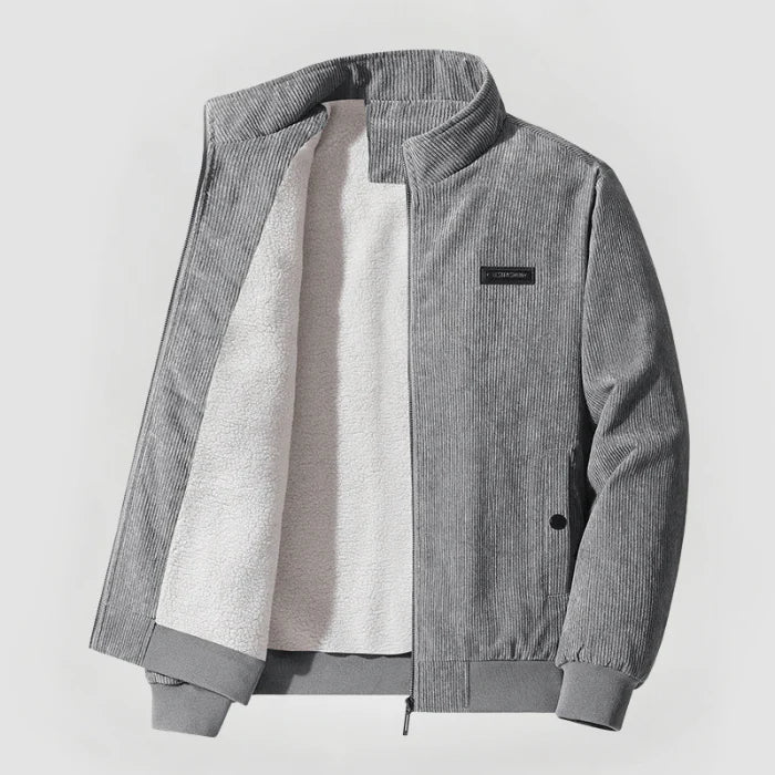Robert™ – Chaqueta Forro Cálido