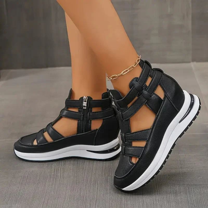 ATHENA | SANDALIAS DEPORTIVAS CÓMODAS Y LIGERAS