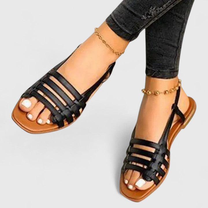 Alma | Sandalias Ortopédicas