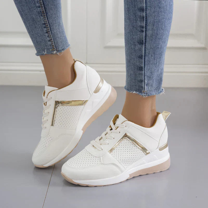 Elisabeth | Zapatillas Ortopédicas Confort y Estilo Diario