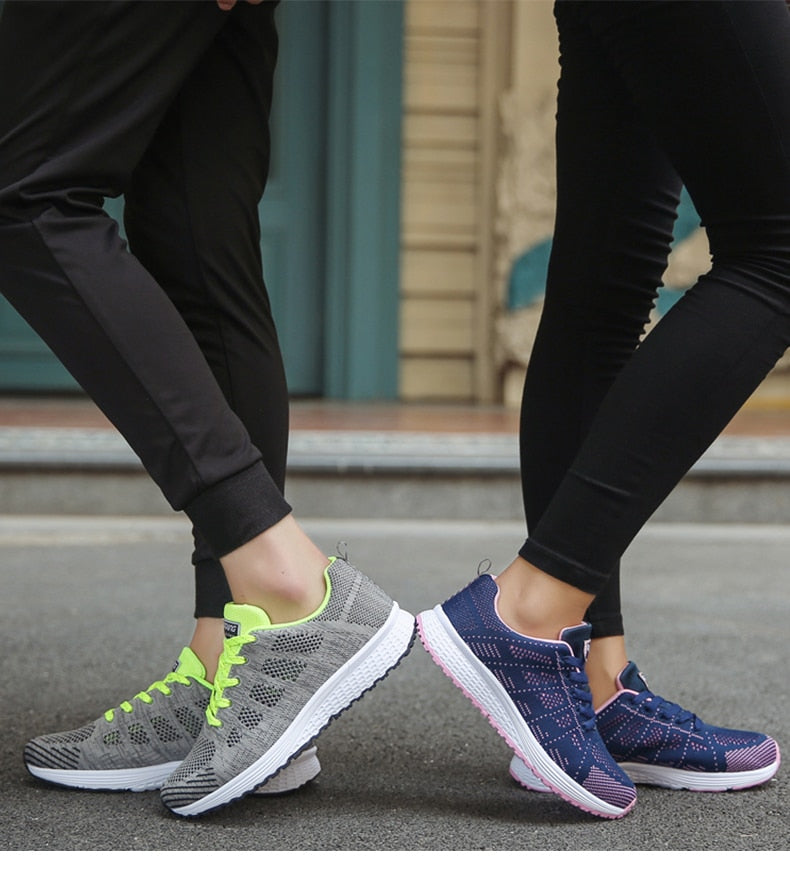 Anita | Zapatos Cómodos Transpirables Para Todo El Día