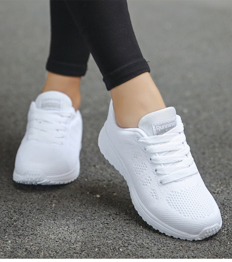 Anita | Zapatos Cómodos Transpirables Para Todo El Día