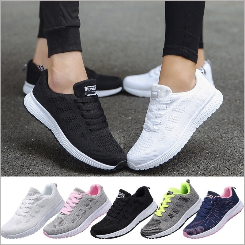 Anita | Zapatos Cómodos Transpirables Para Todo El Día