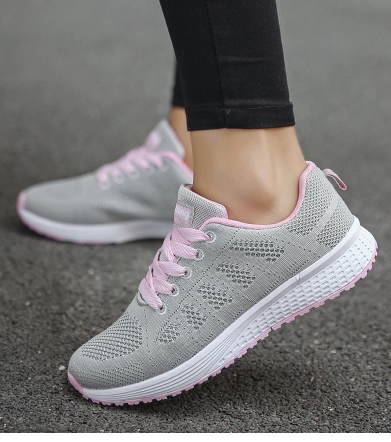 Anita | Zapatos Cómodos Transpirables Para Todo El Día