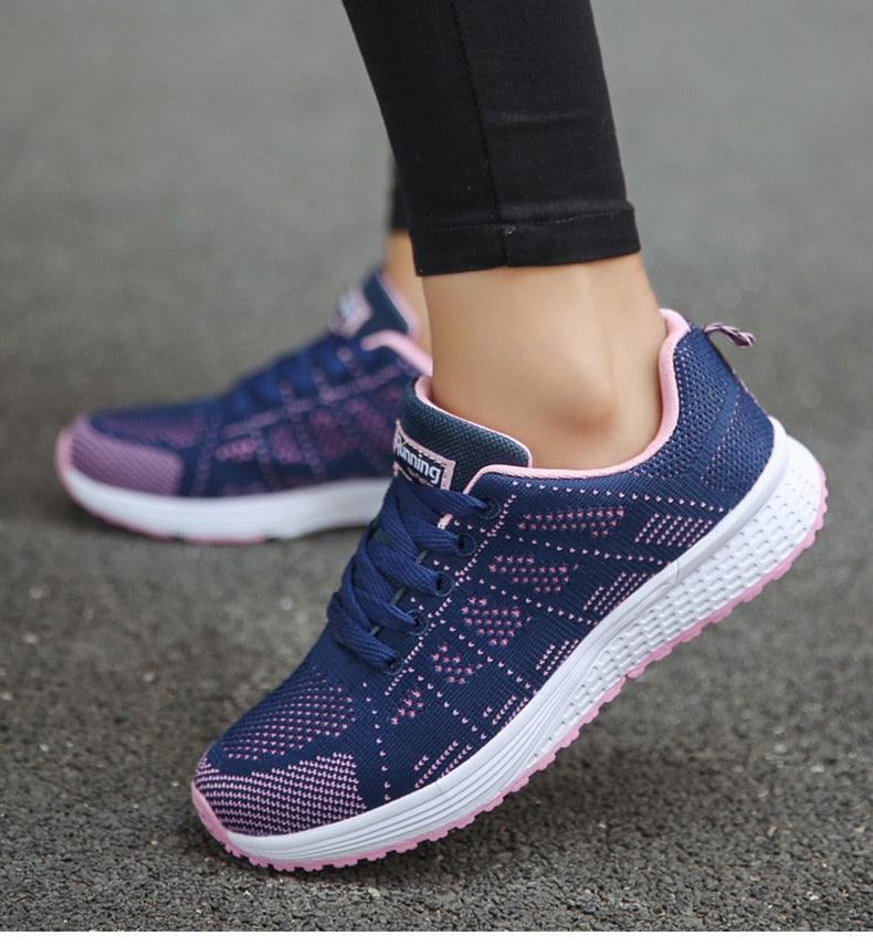 Anita | Zapatos Cómodos Transpirables Para Todo El Día