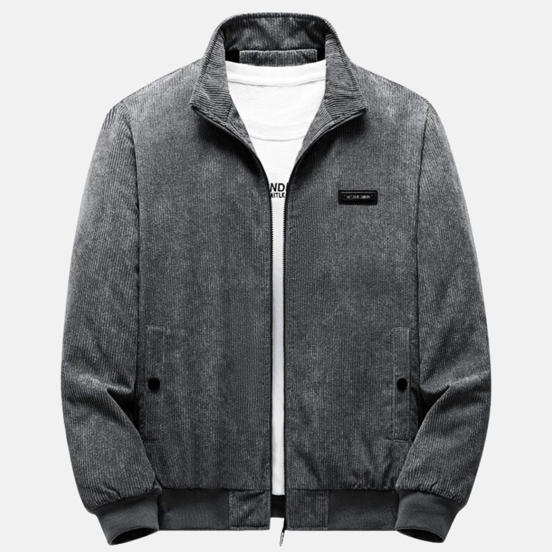 Robert™ – Chaqueta Forro Cálido