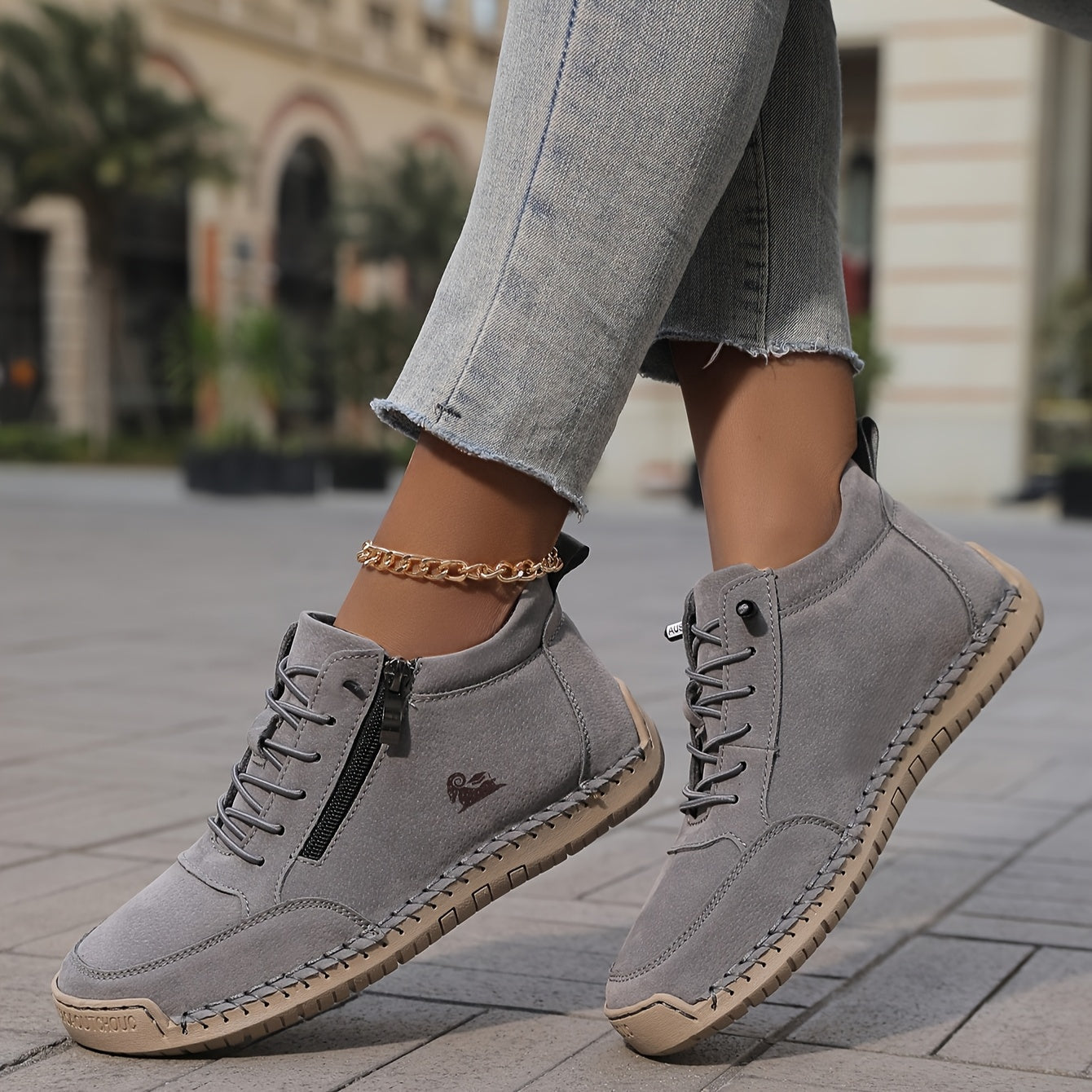 Lisa™ – Zapatillas ortopédicas cómodas