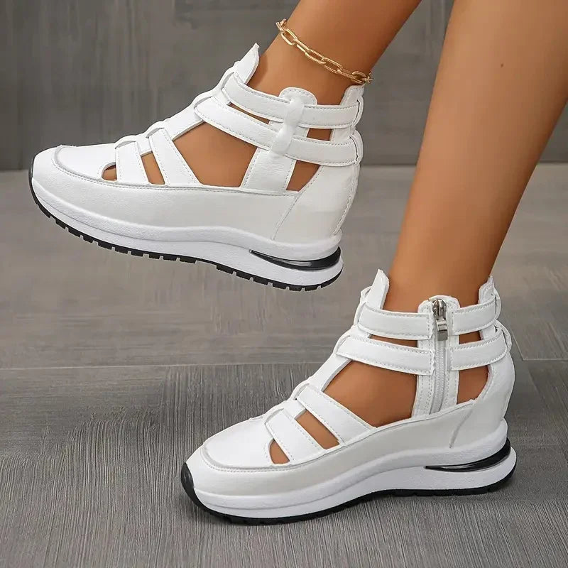 ATHENA | SANDALIAS DEPORTIVAS CÓMODAS Y LIGERAS