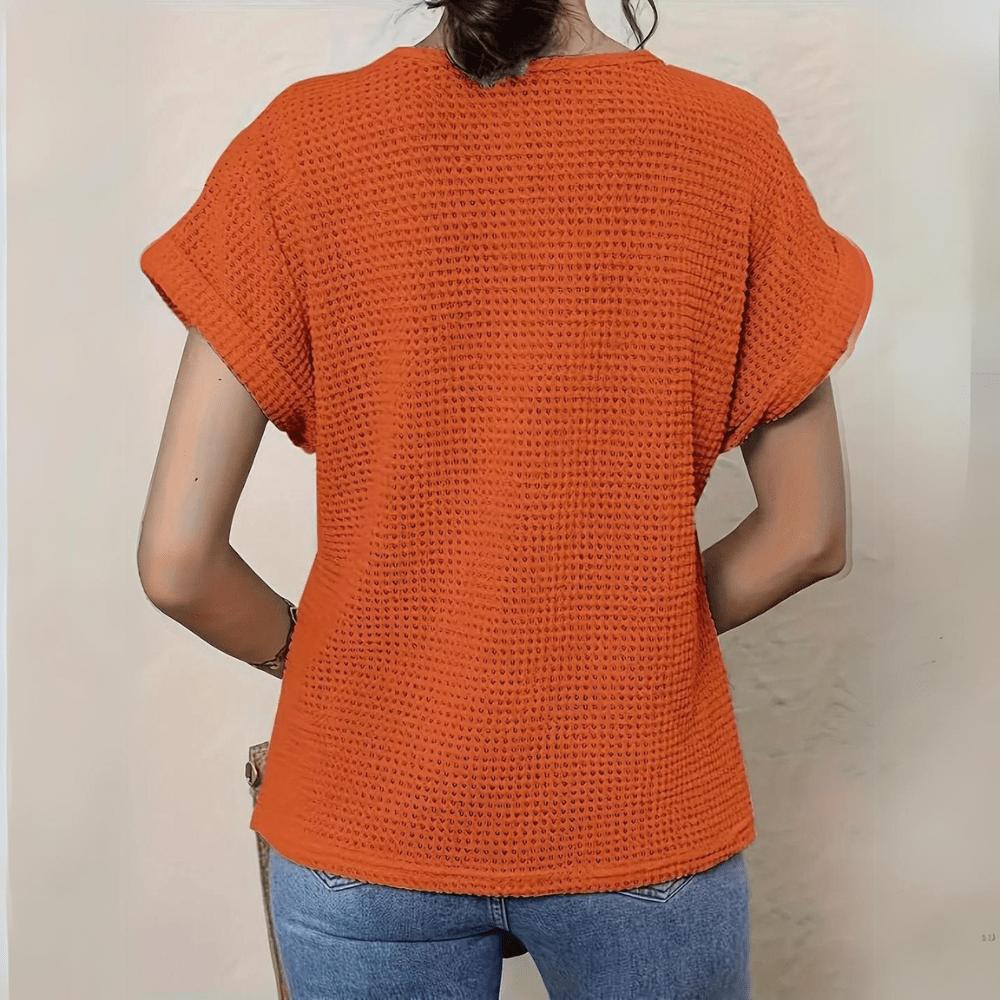 Simone | Elegant Ibiza Style Top...