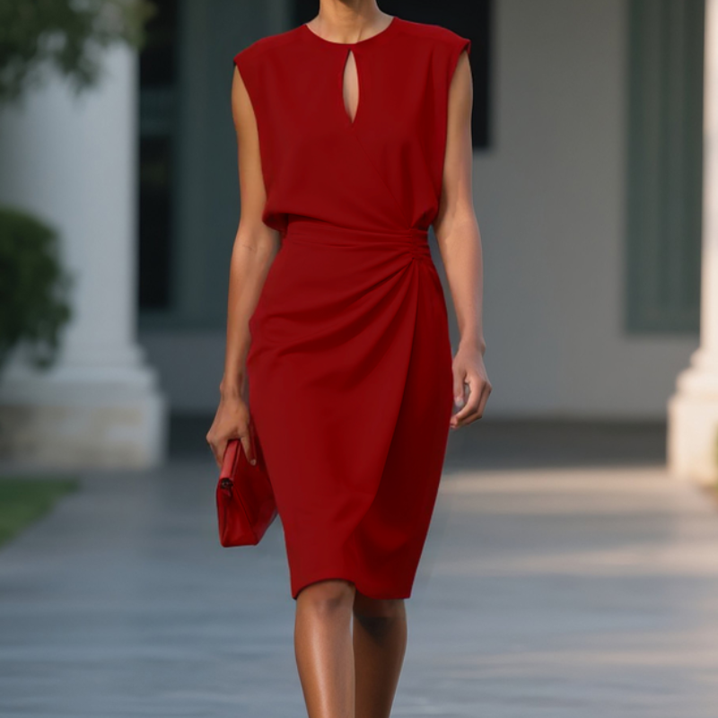 Raquel | Vestido Elegante Para Todas las Ocasiones
