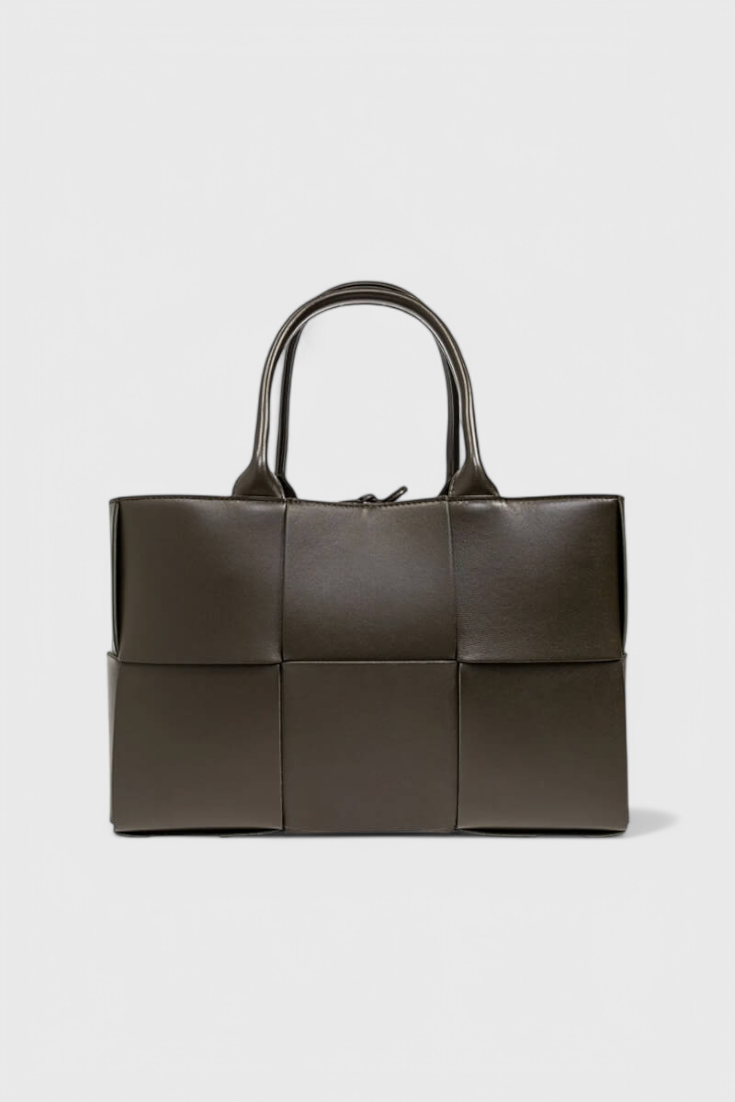 Bronte | Bolso de Compras Woven