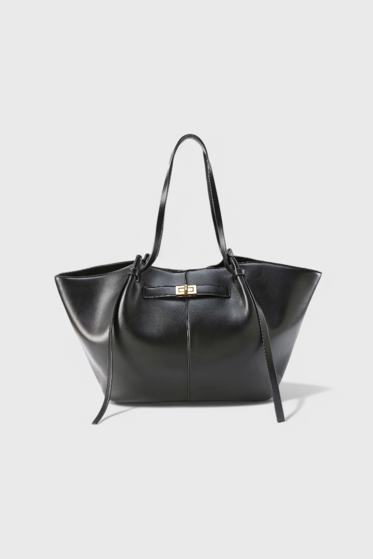 Clio | Bolso con Estructura Clásica