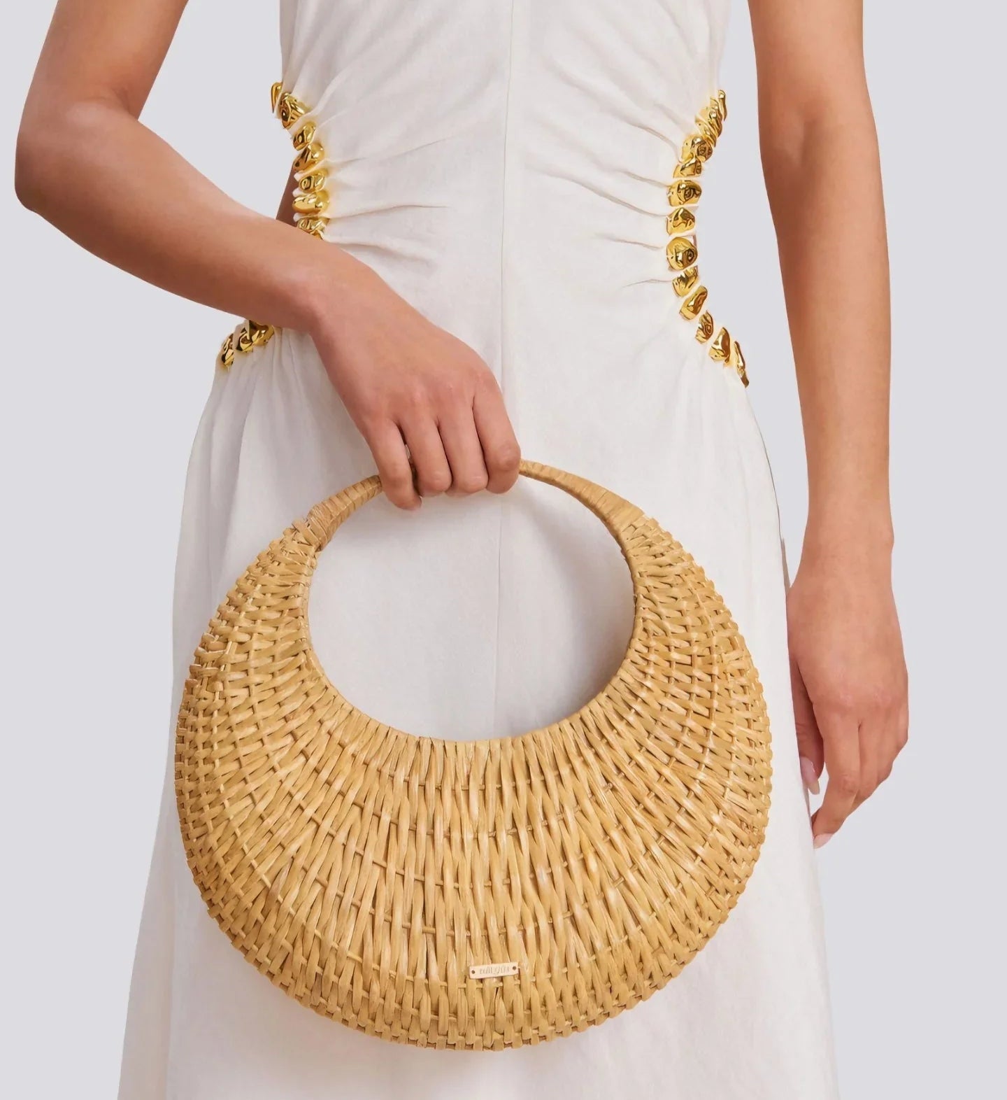 BOLSO PLAYA SOL SERENA