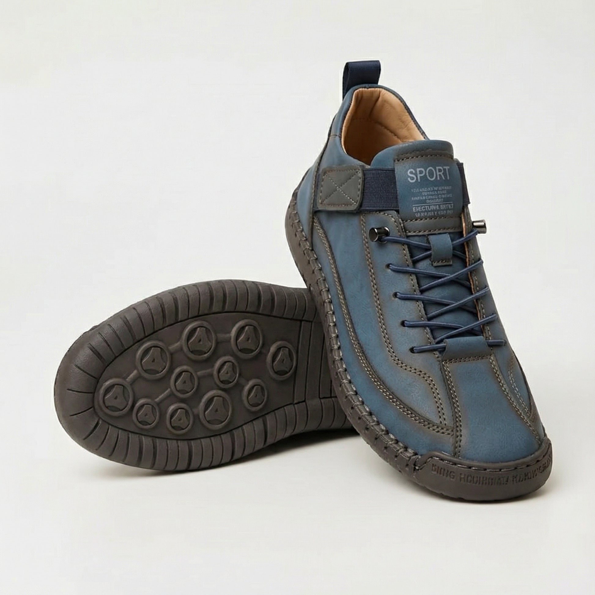 MIA | Zapatillas Ortopédicas – Comodidad y Soporte Total