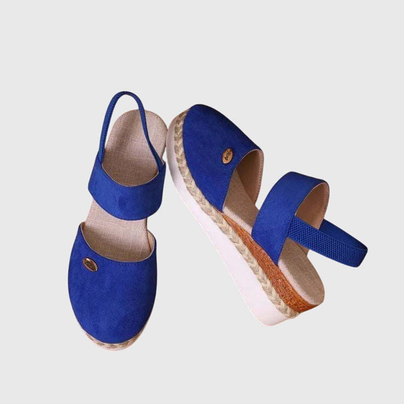 Antonia | Sandalias Ortopédicas