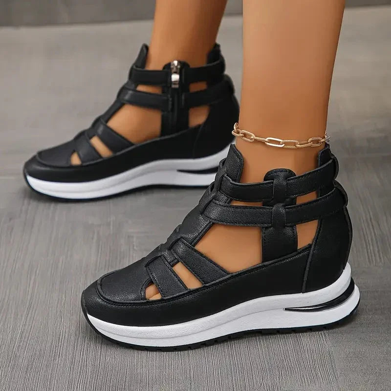 ATHENA | SANDALIAS DEPORTIVAS CÓMODAS Y LIGERAS