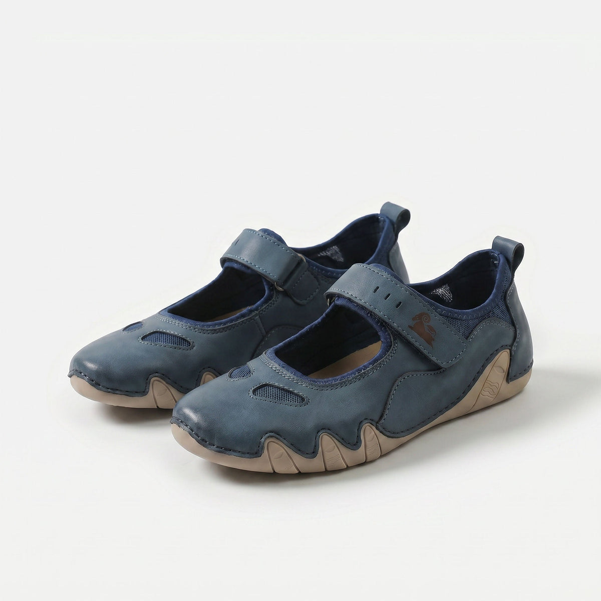 LUREVA™ | Ballerines d'été légères et confortables