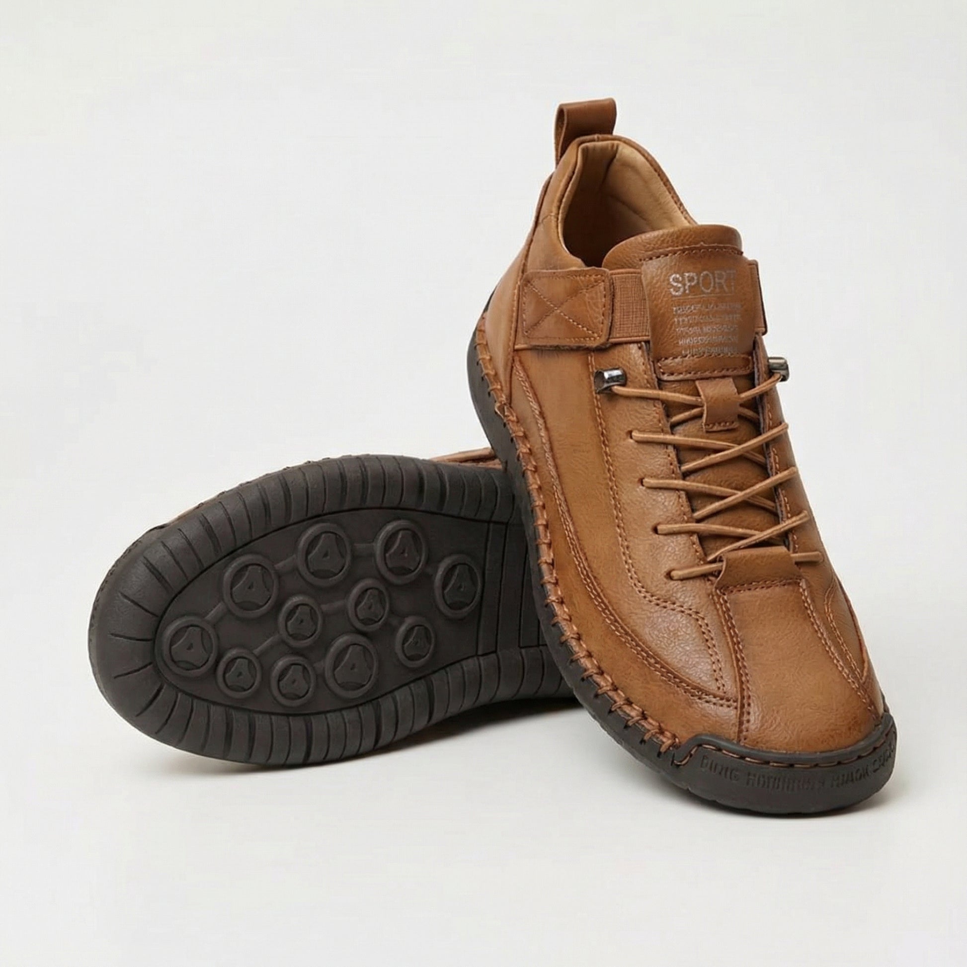 MIA | Zapatillas Ortopédicas – Comodidad y Soporte Total