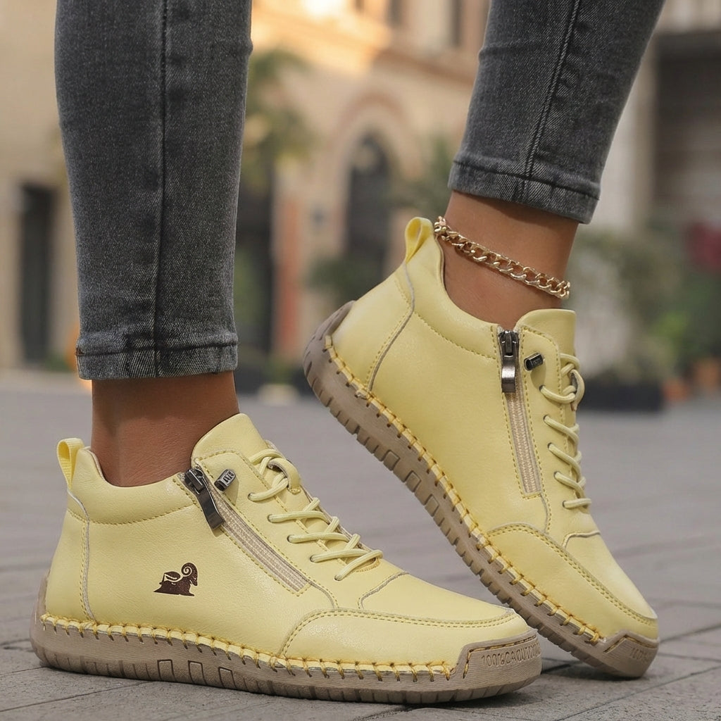 Lisa™ – Zapatillas ortopédicas cómodas