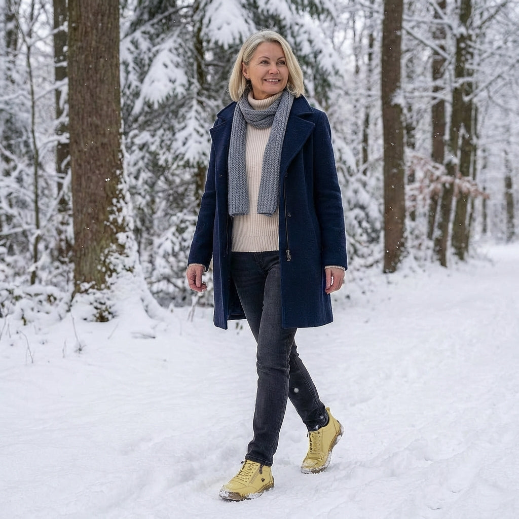 Lisa™ – Zapatillas ortopédicas cómodas