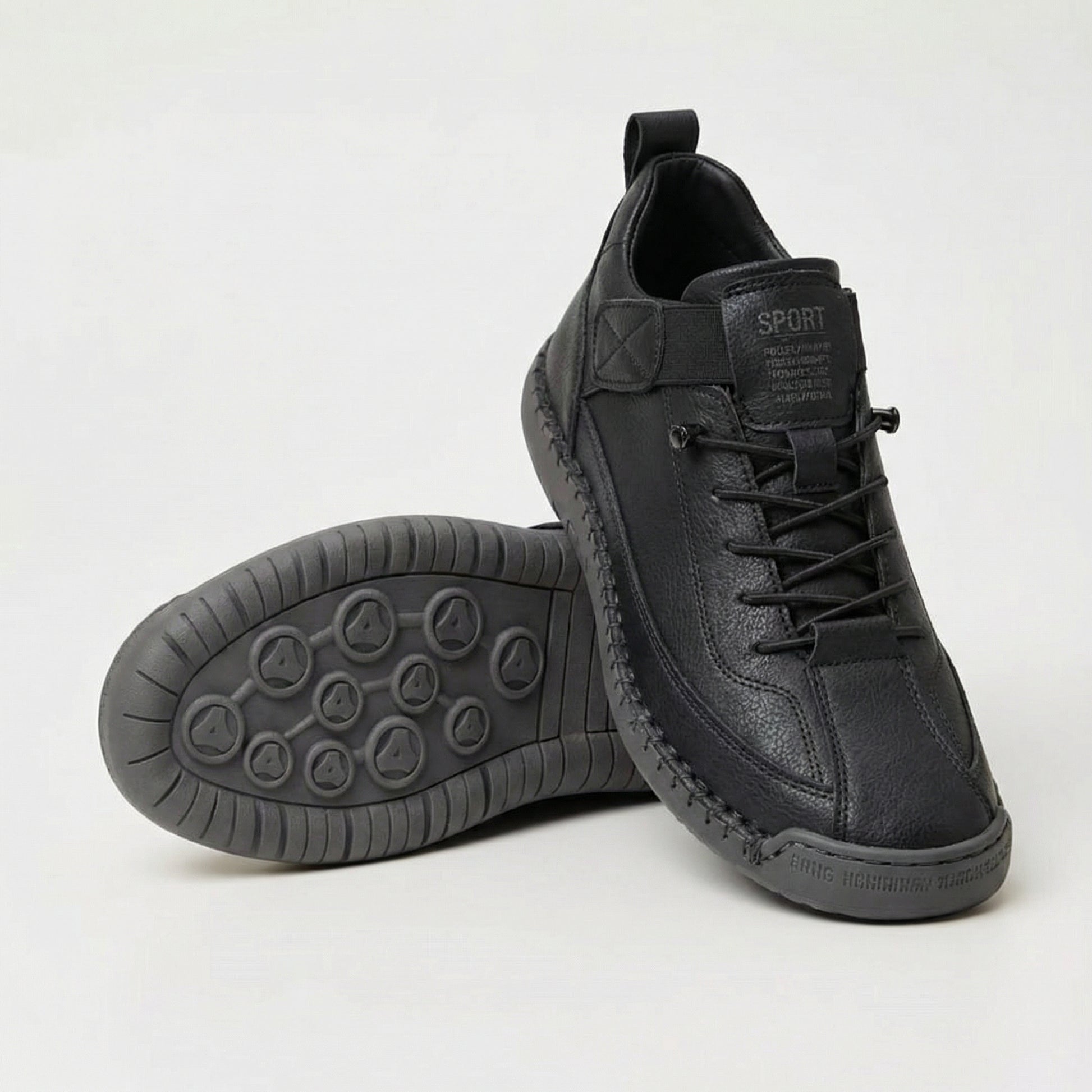 MIA | Zapatillas Ortopédicas – Comodidad y Soporte Total