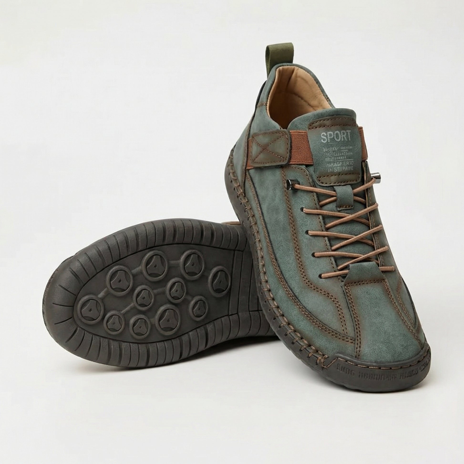 MIA | Zapatillas Ortopédicas – Comodidad y Soporte Total