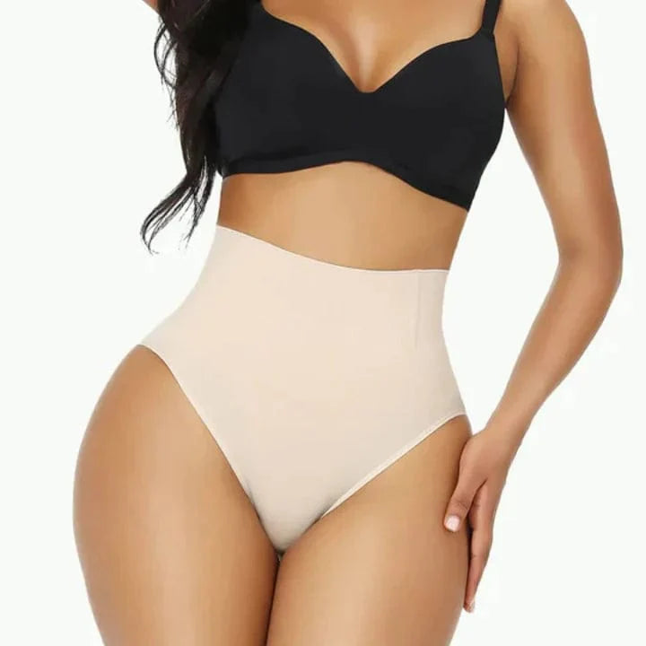 Tanga sculptant pour elle