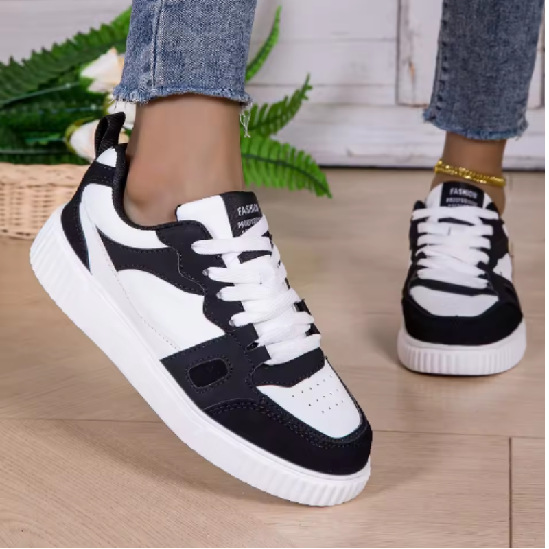 Jennifer | Zapatillas Ligeras Antideslizantes para Cada Día