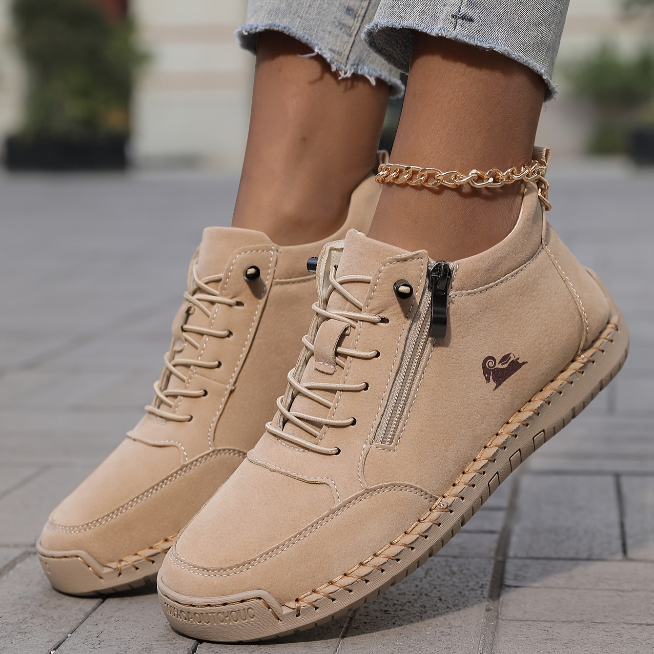 Lisa™ – Zapatillas ortopédicas cómodas