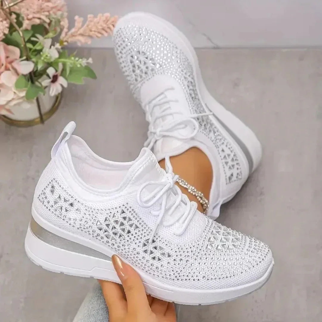 AURORA | ZAPATILLAS CÓMODAS Y ORTOPÉDICAS