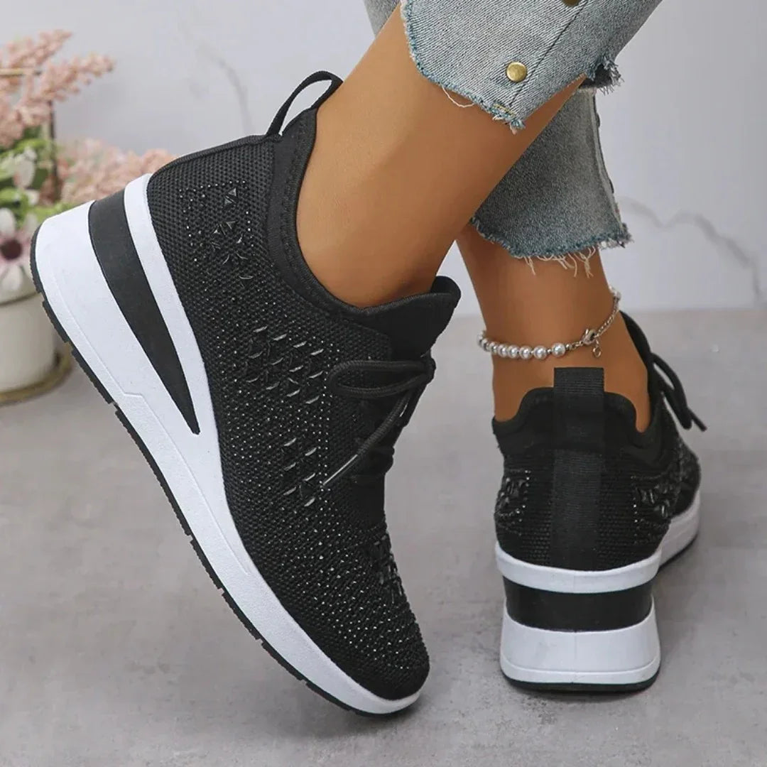 AURORA | ZAPATILLAS CÓMODAS Y ORTOPÉDICAS