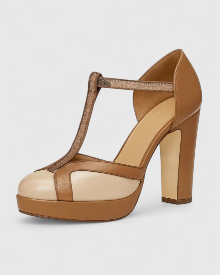 Nadia | Tacones Sofisticados