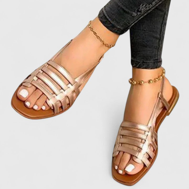 Alma | Sandalias Ortopédicas