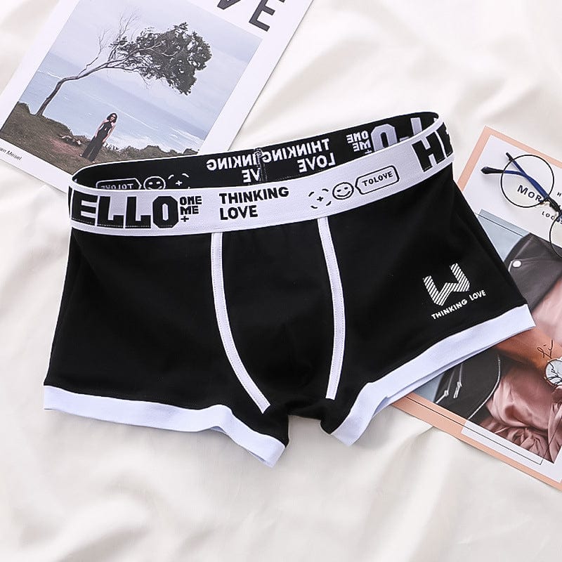 Basics - Boxers Homme Classiques