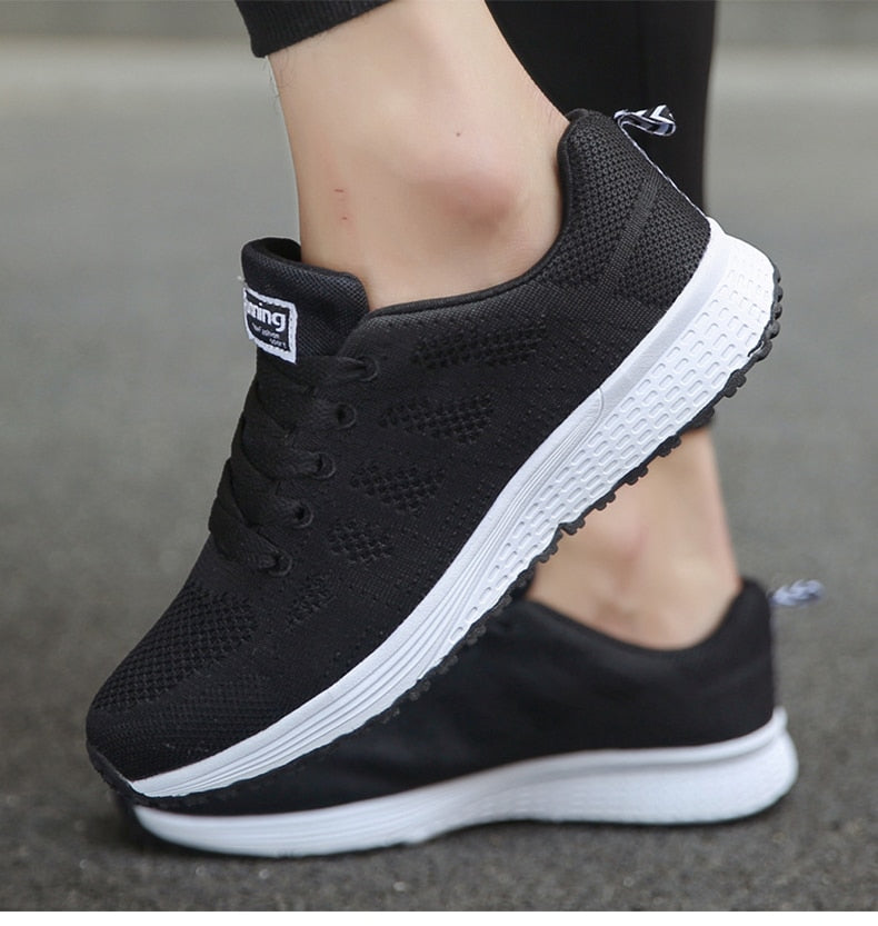 Anita | Zapatos Cómodos Transpirables Para Todo El Día