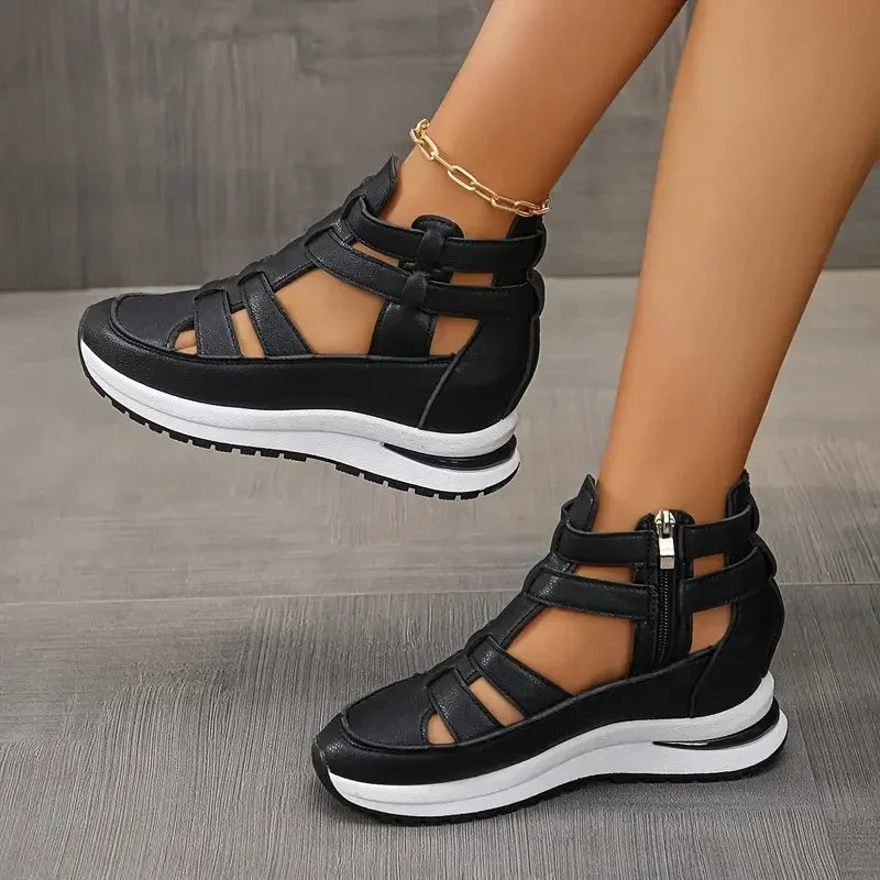 ATHENA | SANDALIAS DEPORTIVAS CÓMODAS Y LIGERAS