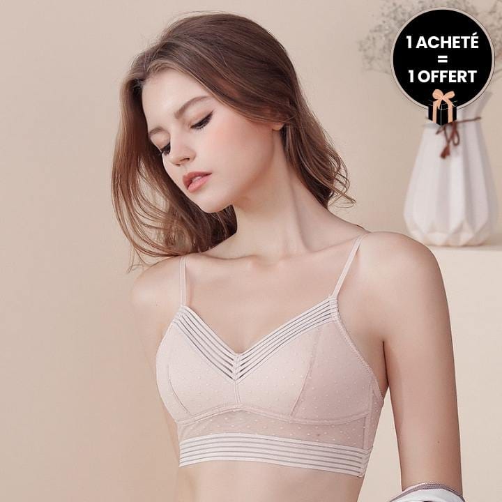 Soutien-Gorge Invisible