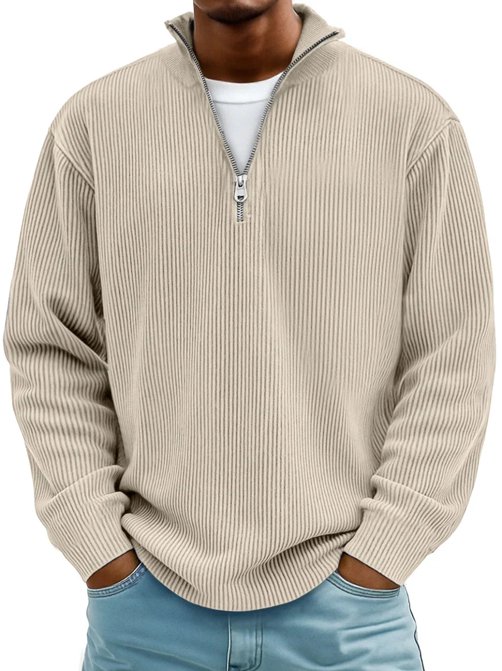 Calix | Suéter tendencia y elegante