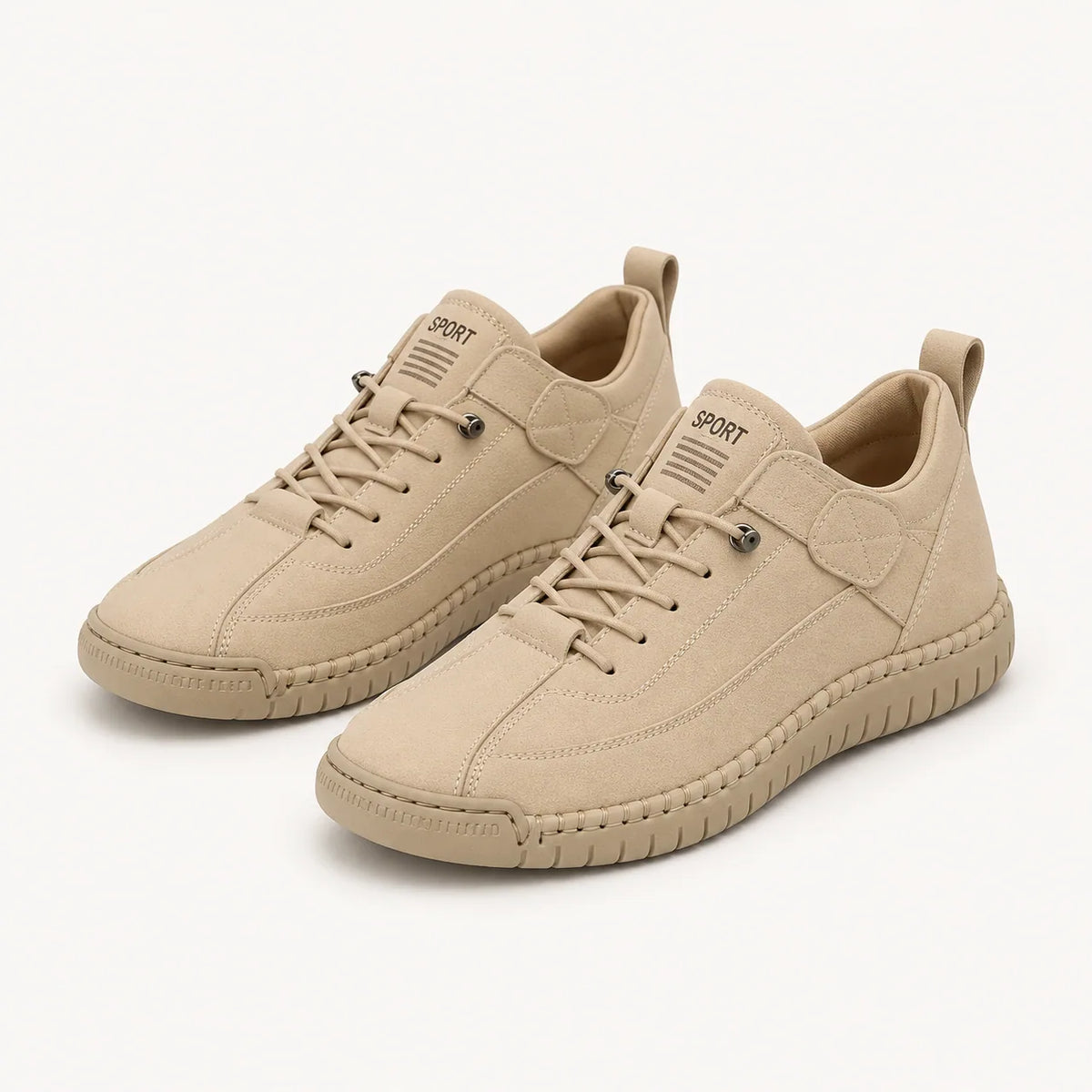 MIA | Zapatillas Ortopédicas –  Comodidad y Soporte Total