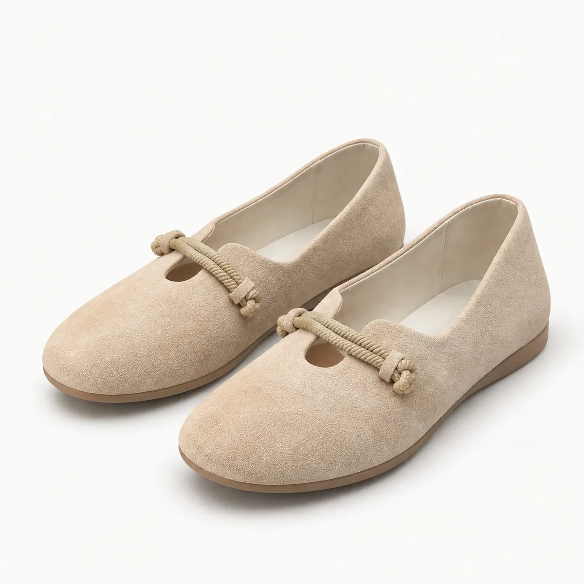 Olivia™ | Mocasines Ortopédicos que No Duelen