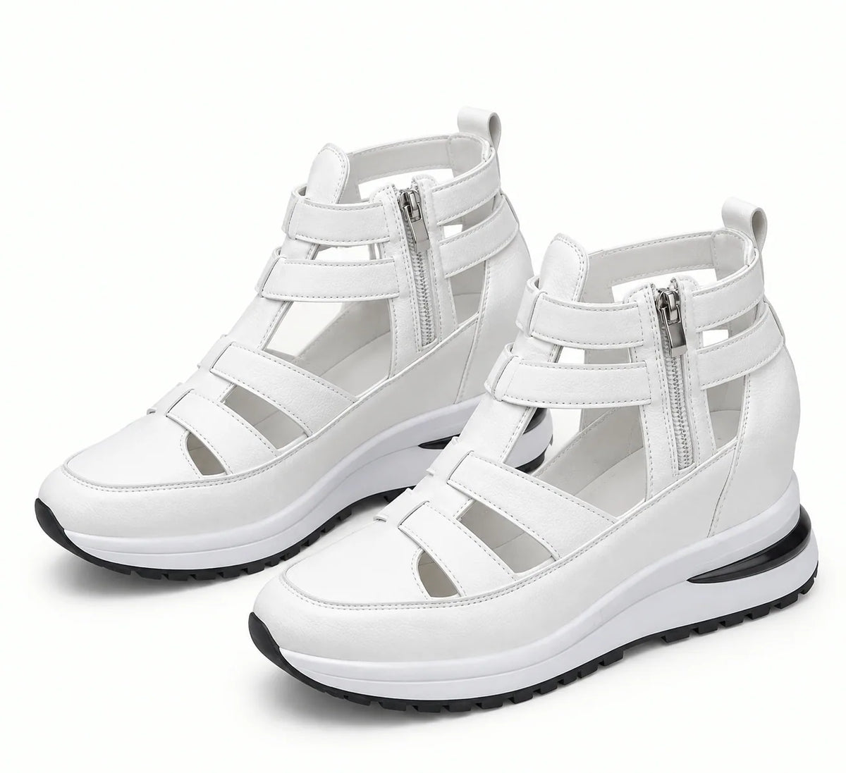 Athena | Sandalias Deportivas para Caminar Horas