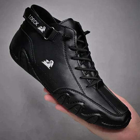 Zapatillas Unisex Ergo Friederike Antideslizantes y Cómodas