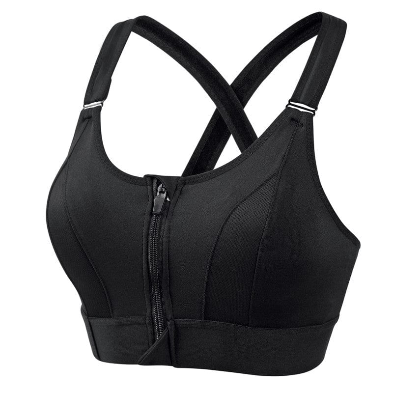 Performance et Confort : Soutien-Gorge de Sport Avancé