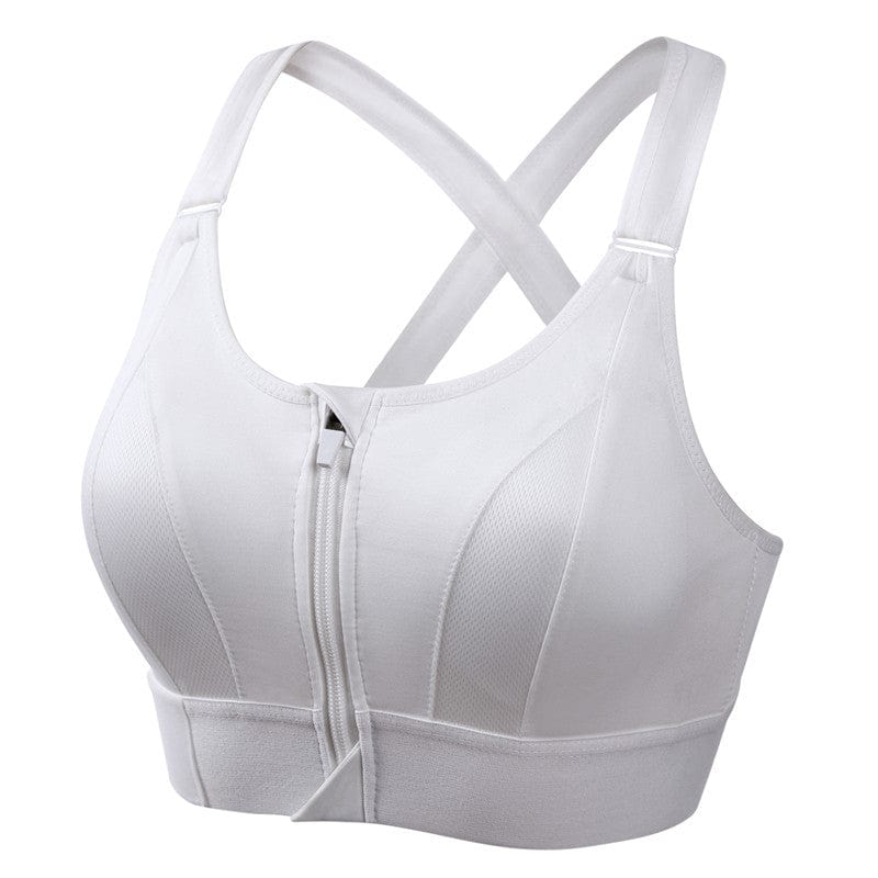 Performance et Confort : Soutien-Gorge de Sport Avancé