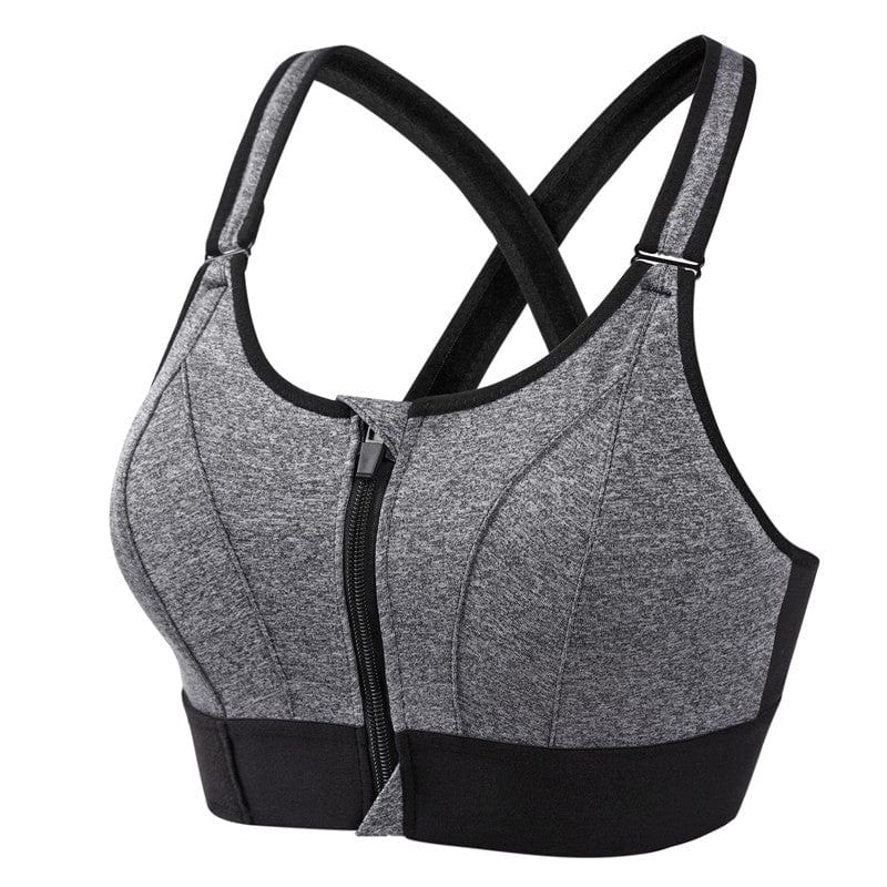 Performance et Confort : Soutien-Gorge de Sport Avancé