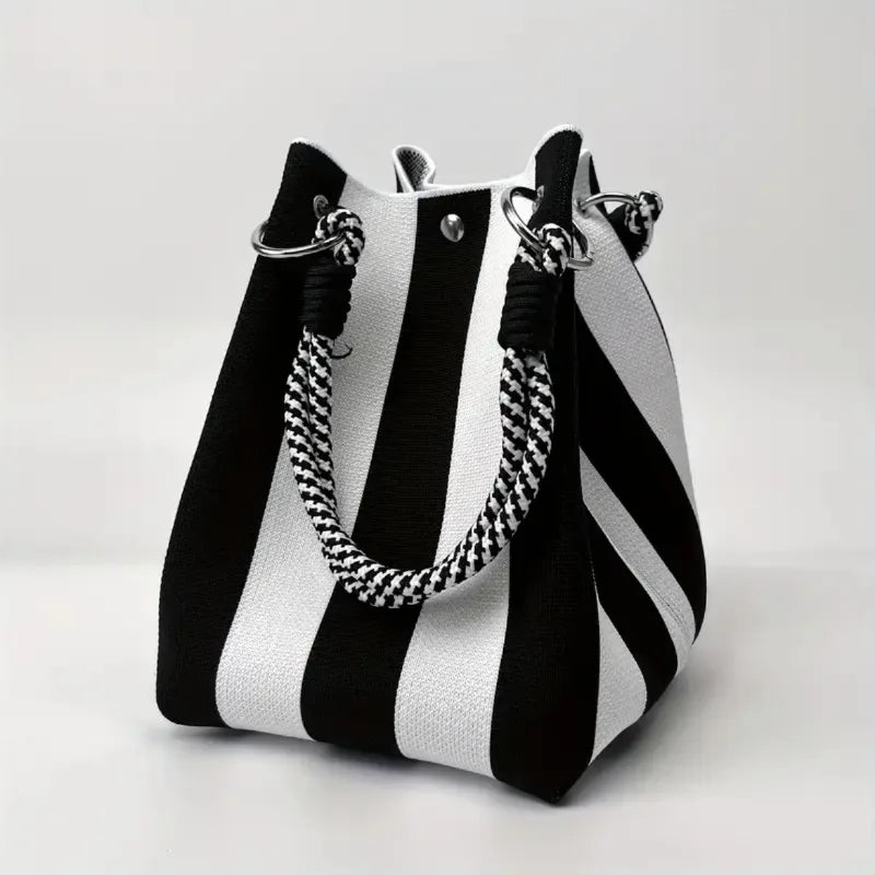 Marisol | Bolso Tote Texturizado